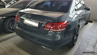 2016 Mercedes-Benz E 220 WDDHF0AB6GB182390 VIN:WDDHF0AB6GB182390