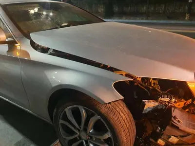 2016 Mercedes-Benz C 220 WDDWF0EB1GR191426 VIN:WDDWF0EB1GR191426