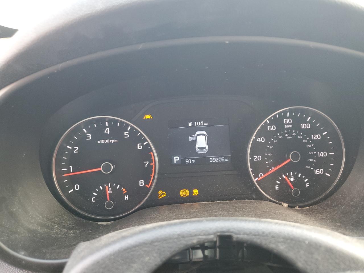 2022 KIA SPORTAGE LX VIN:KNDPMCAC3N7974499