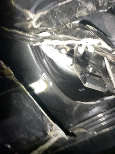 2021 BMW 340 WBA5U7109MFK84018 VIN:WBA5U7109MFK84018