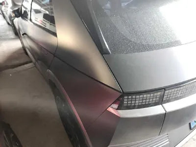 2022 Hyundai Ioniq KMHKR81AFNU080079 VIN:KMHKR81AFNU080079