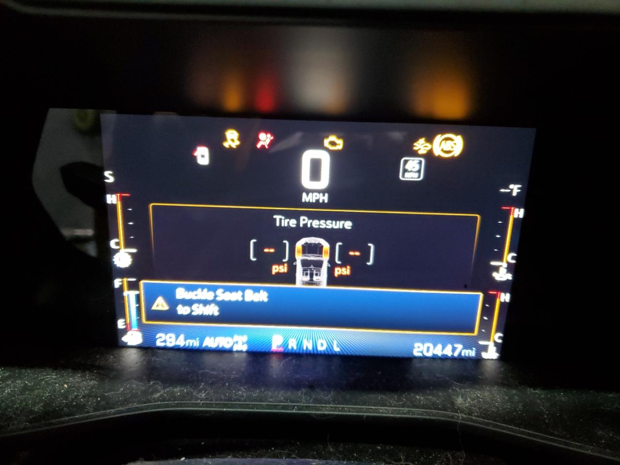 2023 CHEVROLET COLORADO TRAIL BOSS VIN:1GCPTEEK0P1250338