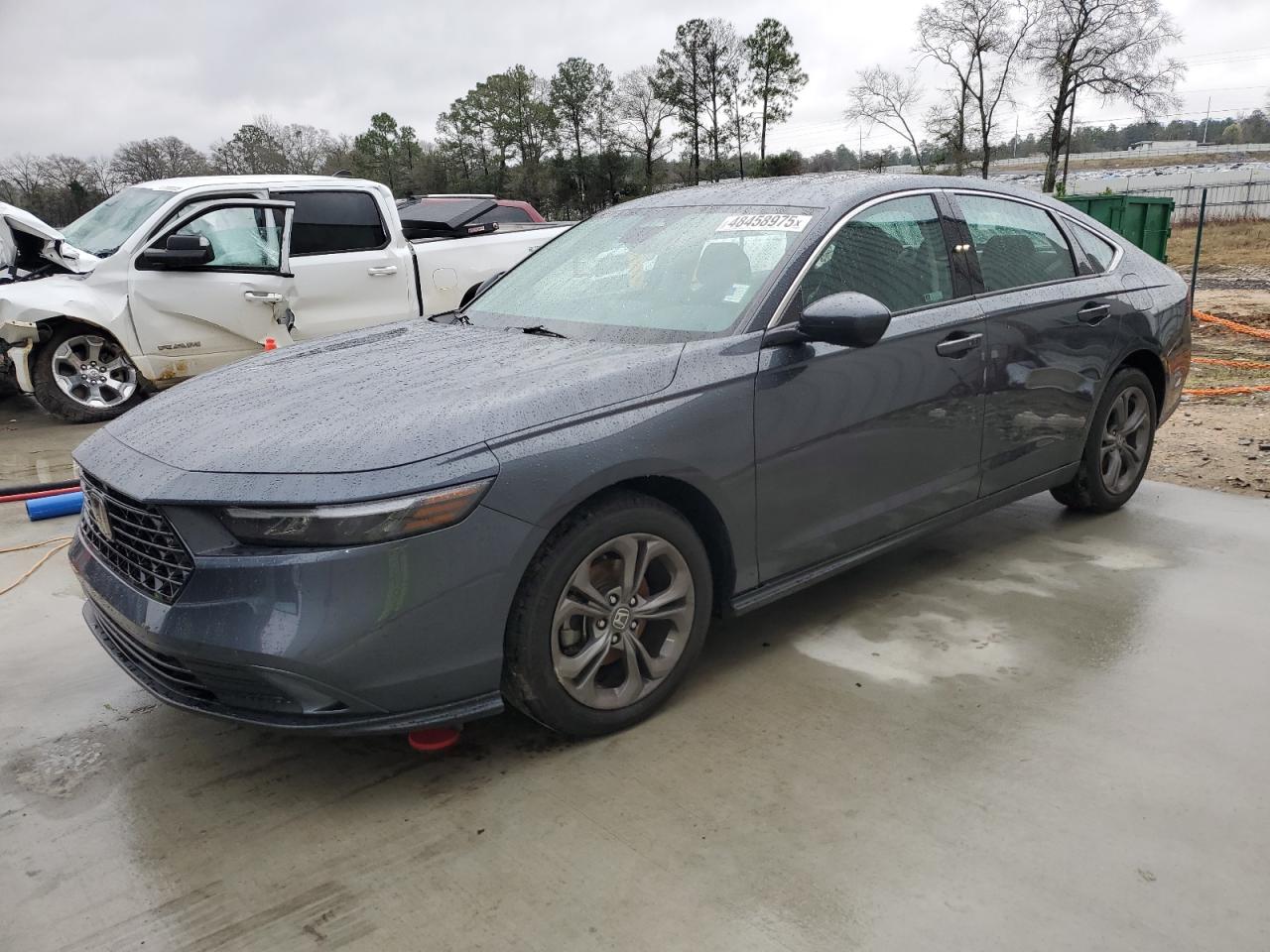 2024 HONDA ACCORD EX VIN:1HGCY1F32RA050453