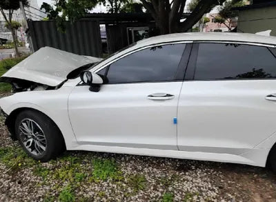 2020 Kia K5 KNAG241ABLA009299 VIN:KNAG241ABLA009299