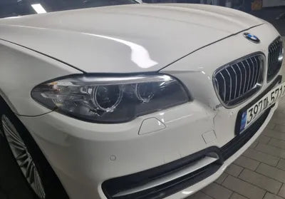 2015 BMW 520 WBA5E5109FG065557 VIN:WBA5E5109FG065557