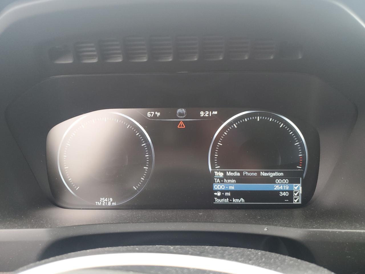 2022 VOLVO XC90 T6 INSCRIPTION VIN:YV4A221L3N1855101