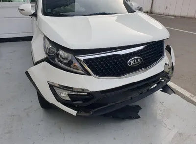 2016 Kia Sportage 384KMKNAPB813BGK7 VIN:384KMKNAPB813BGK7