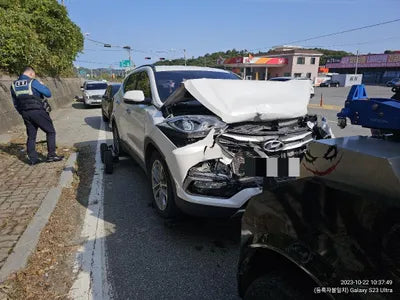 2016 Hyundai Santa FE KMHSW81UBGU600174 VIN:KMHSW81UBGU600174