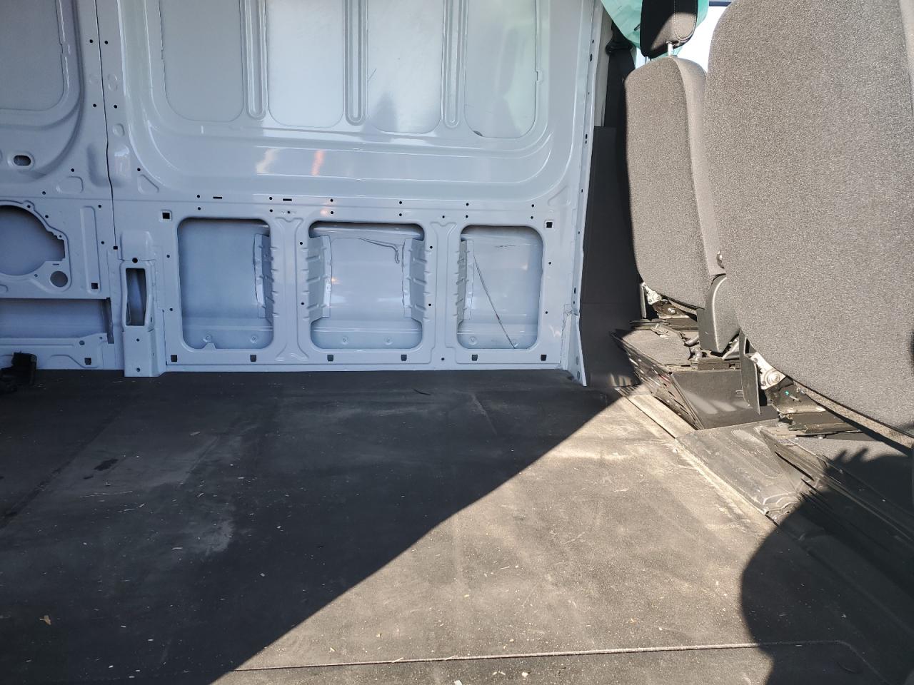 2024 FORD TRANSIT T-350 VIN:1FTBW9C85RKA01644