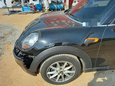 2015 MINI Cooper VIN: