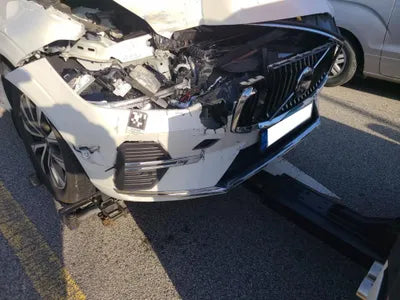2022 Volvo XC60 YV1UZL128P1240047 VIN:YV1UZL128P1240047