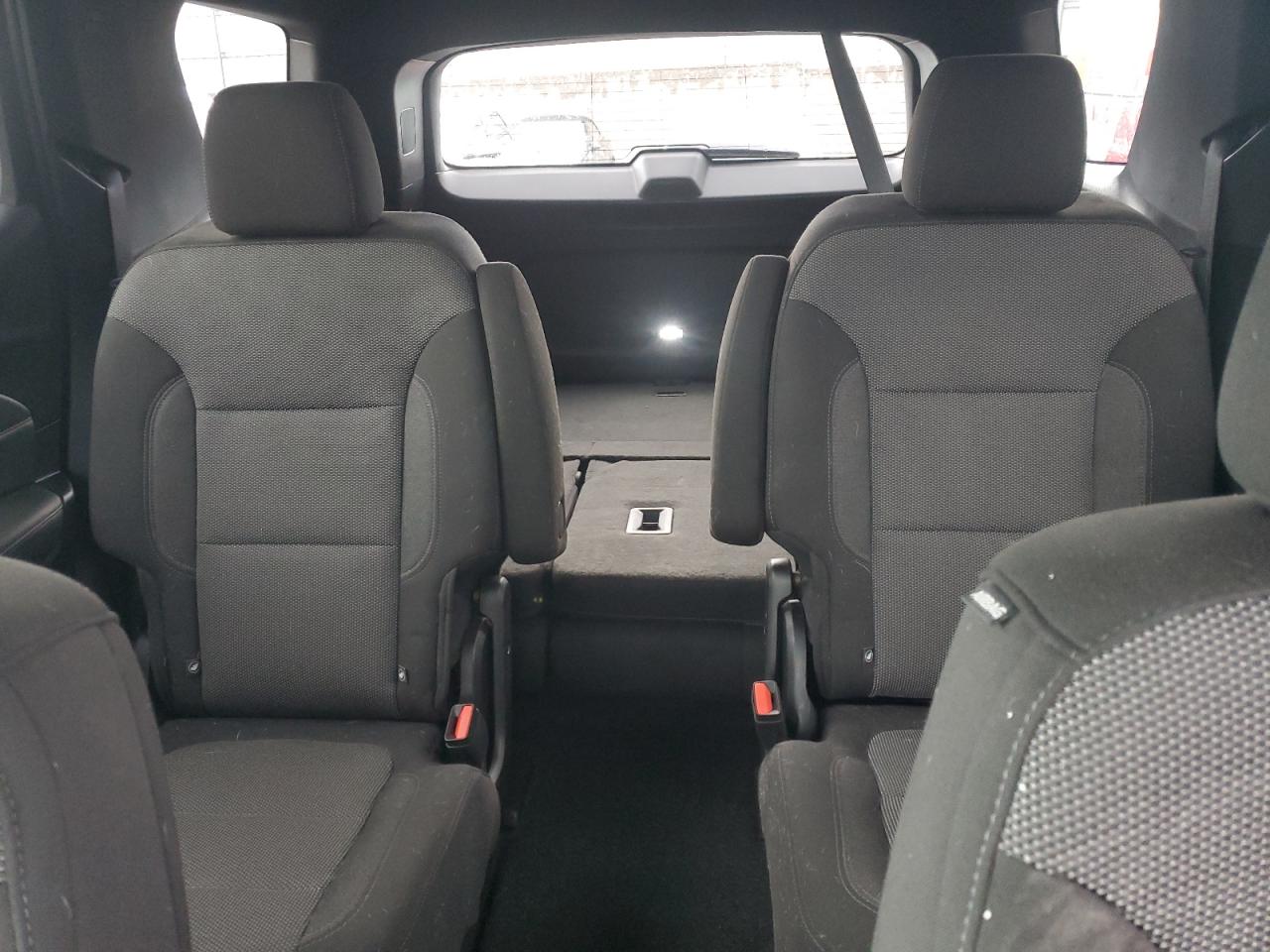 2023 CHEVROLET TRAVERSE LT VIN:1GNEVGKW0PJ134178