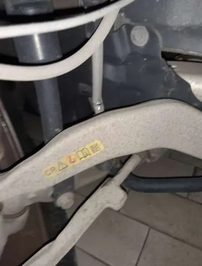 2018 BMW 530 282KMWBAJD3104JB2 VIN:282KMWBAJD3104JB2