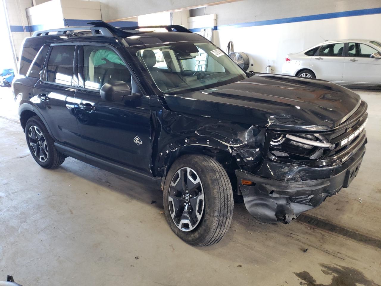 2023 FORD BRONCO SPORT OUTER BANKS VIN:3FMCR9C63PRD84773