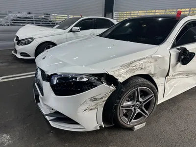 2022 Mercedes-Benz A 250 W1K3G4HB6NJ351430 VIN:W1K3G4HB6NJ351430