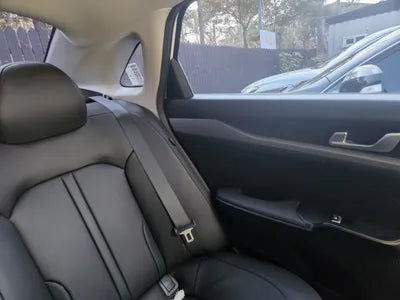 2022 Kia K5 VIN: