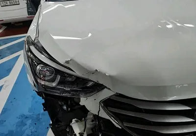 2018 Hyundai Santa FE KMHSW81UBJU782437 VIN:KMHSW81UBJU782437