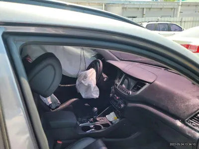 2016 Hyundai Tucson KMHJ381ADHU258386 VIN:KMHJ381ADHU258386