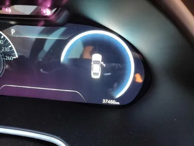 2020 Genesis G80 VIN: