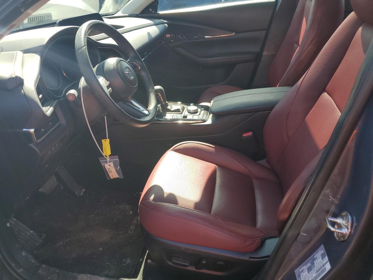 2024 MAZDA CX-30 PREFERRED VIN:3MVDMBCM5RM636082