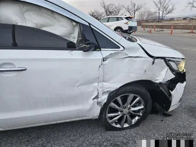 2018 Kia Carnival VIN: