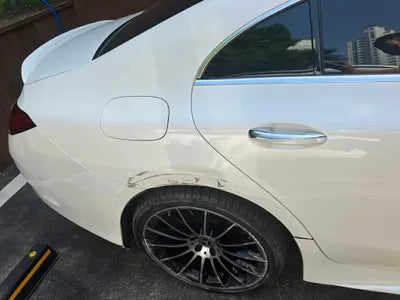 2021 Mercedes-Benz CLS 450 W1K2J5KB7MA082087 VIN:W1K2J5KB7MA082087