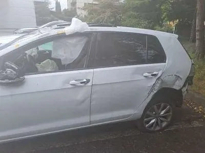 2015 Volkswagen Golf WVWZZZAUZGW021789 VIN:WVWZZZAUZGW021789