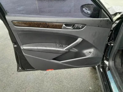 2015 Volkswagen Passat 1VWZZZA3ZFC028621 VIN:1VWZZZA3ZFC028621