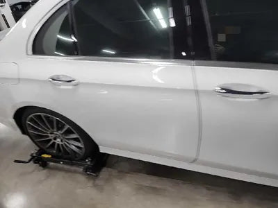 2022 Mercedes-Benz E 350 W1KZF8GB4NB042457 VIN:W1KZF8GB4NB042457