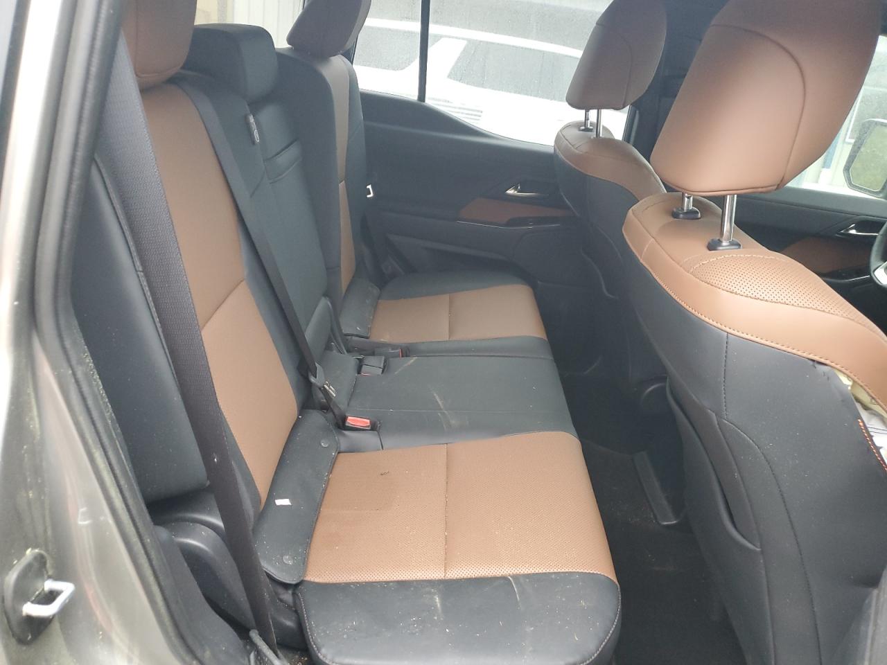 2024 LEXUS GX 550 PREMIUM/PREMIUM+ VIN:JTJTBCDX2R5023308