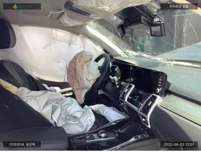 2021 Kia Sorento KNARK81BHMA097741 VIN:KNARK81BHMA097741