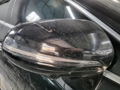 2018 Mercedes-Benz CLS 400 WDD2J2DBXKA005898 VIN:WDD2J2DBXKA005898