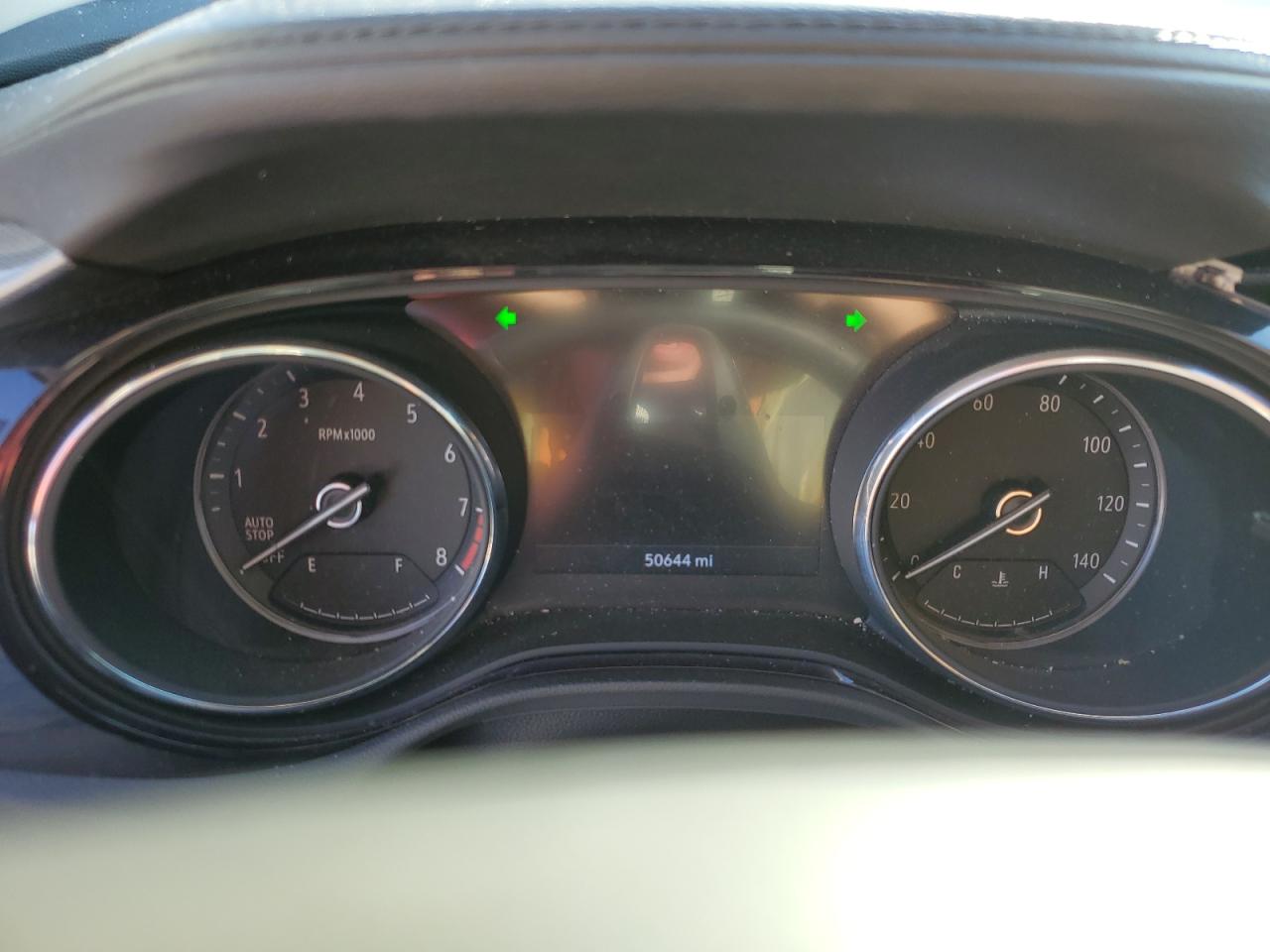 2023 BUICK ENCORE GX PREFERRED VIN:KL4MMBS29PB002614