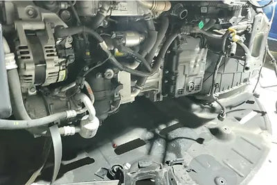 2019 Kia Sportage KNAPN813BKK630908 VIN:KNAPN813BKK630908