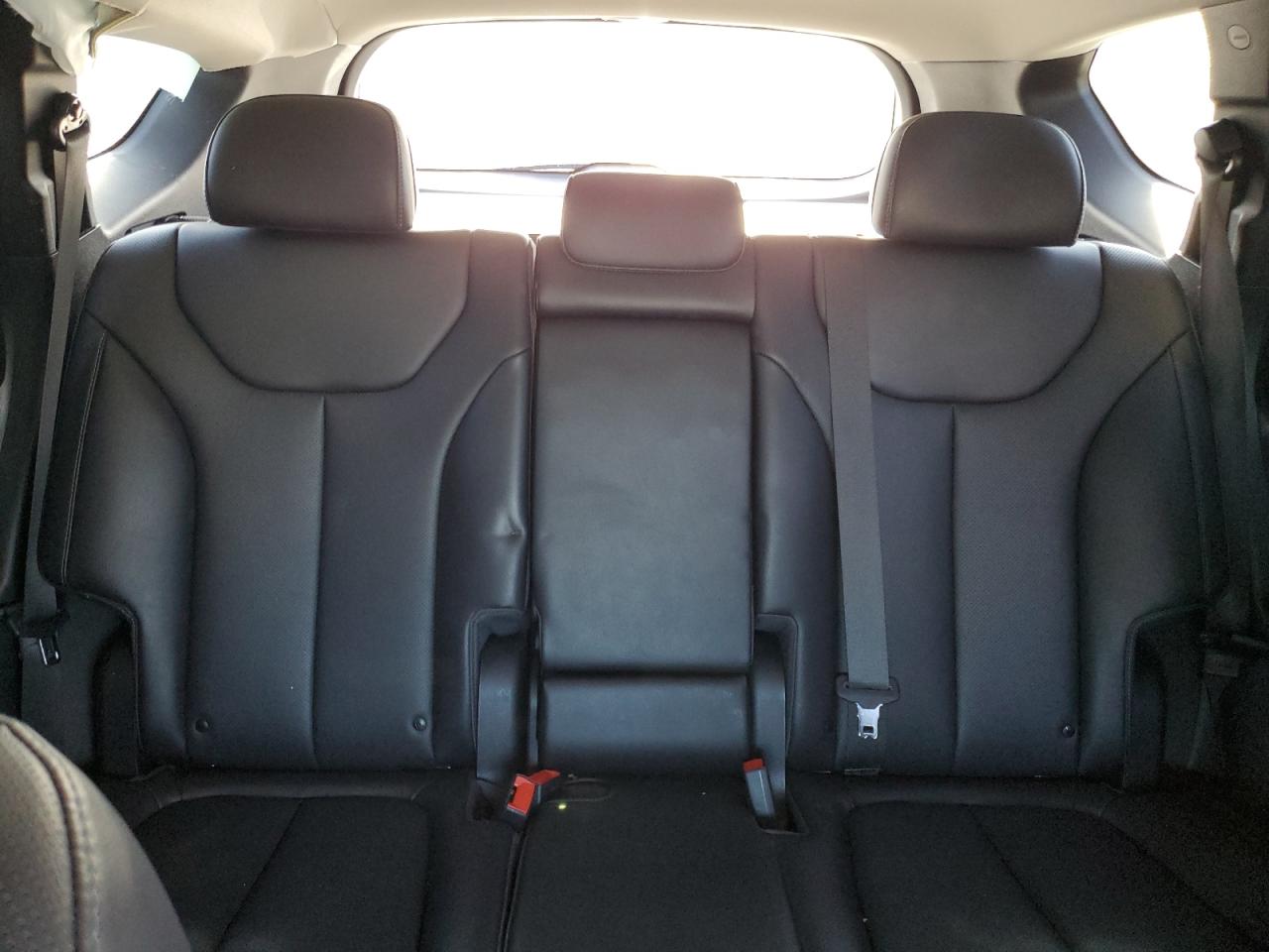 2023 HYUNDAI SANTA FE SEL PREMIUM VIN:5NMS3DA16PH023937