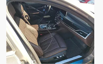 2021 BMW 730 WBA7J4107MCG08524 VIN:WBA7J4107MCG08524