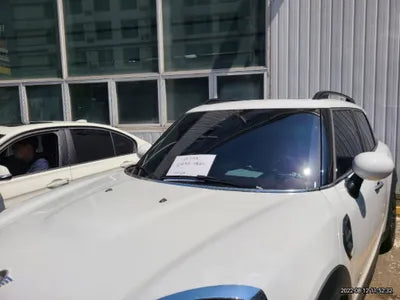 2019 MINI Countryman WMWYY5100K3G74965 VIN:WMWYY5100K3G74965