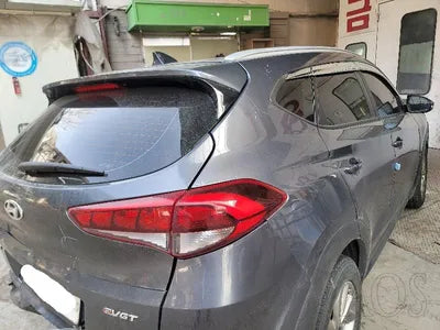 2017 Hyundai Tucson KMHJ3815GHU423447 VIN:KMHJ3815GHU423447