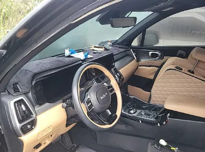 2022 Kia Sorento KNARG81BGNA130458 VIN:KNARG81BGNA130458