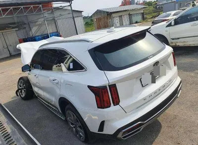 2020 Kia Sorento KNARK81BGMA038540 VIN:KNARK81BGMA038540