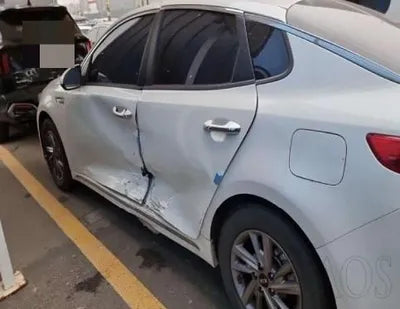 2019 Kia K5 VIN: