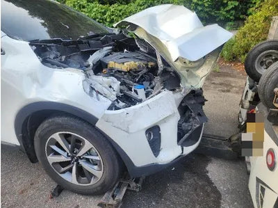 2019 Kia Sorento VIN:
