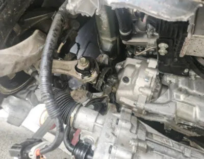 2021 Genesis G80 KMTGB41CDMU073147 VIN:KMTGB41CDMU073147