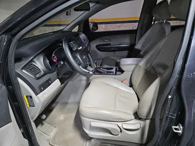2019 Kia Carnival KNHMF37ABKS605655 VIN:KNHMF37ABKS605655
