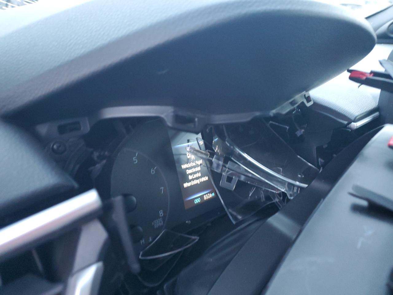 2024 TOYOTA COROLLA CROSS SE VIN:7MUFBABG7RV043321