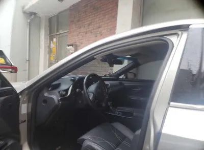 2021 Lexus ES 300 JTHBA1C15M2000519 VIN:JTHBA1C15M2000519