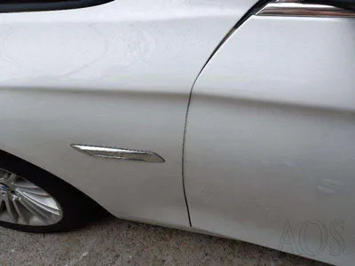 2015 BMW 520 WBA5E7100FG154686 VIN:WBA5E7100FG154686