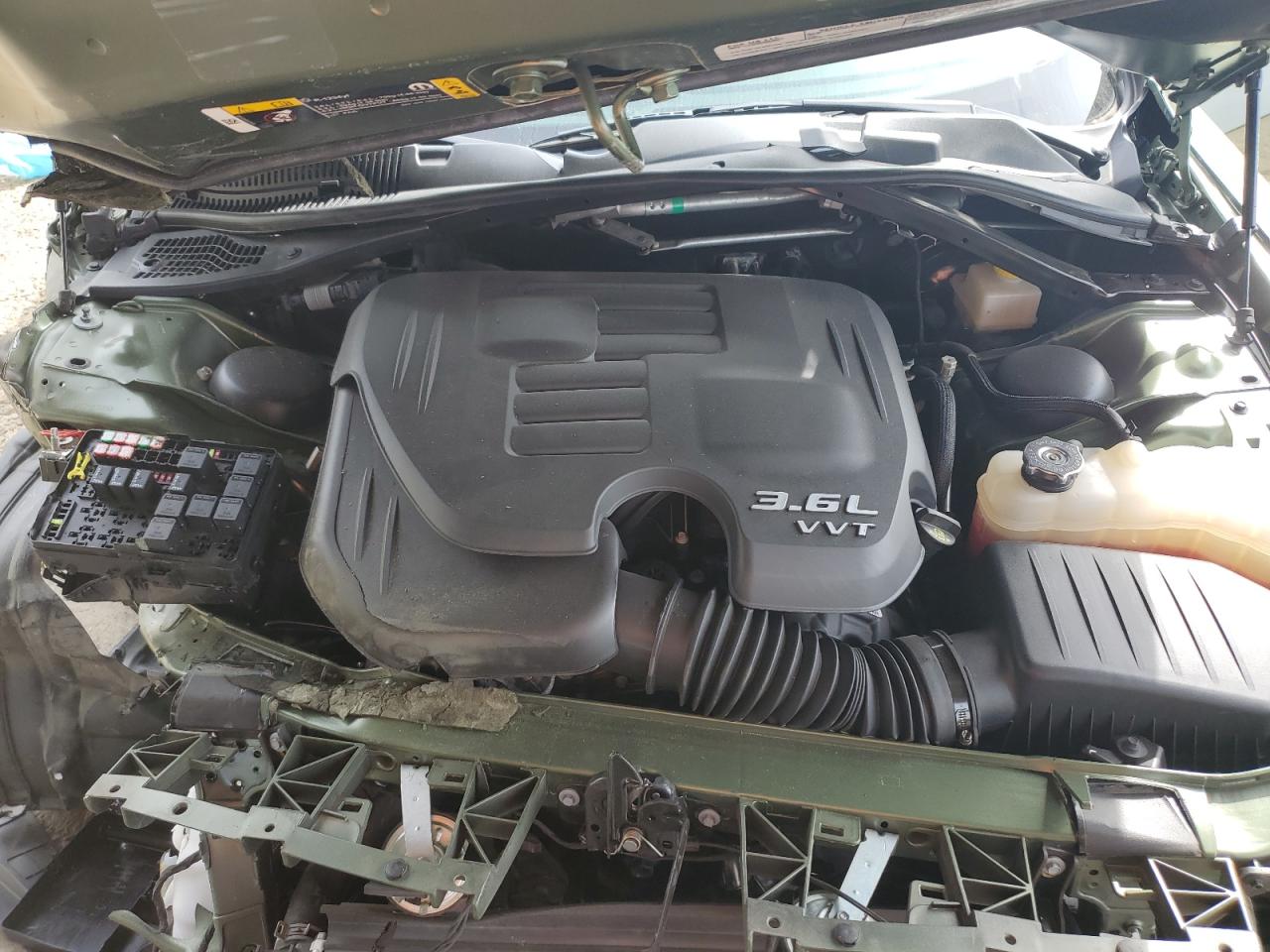 2023 DODGE CHALLENGER SXT VIN:2C3CDZAG3PH538896