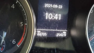 2015 Volkswagen Golf WVWZZZAUZFW321020 VIN:WVWZZZAUZFW321020