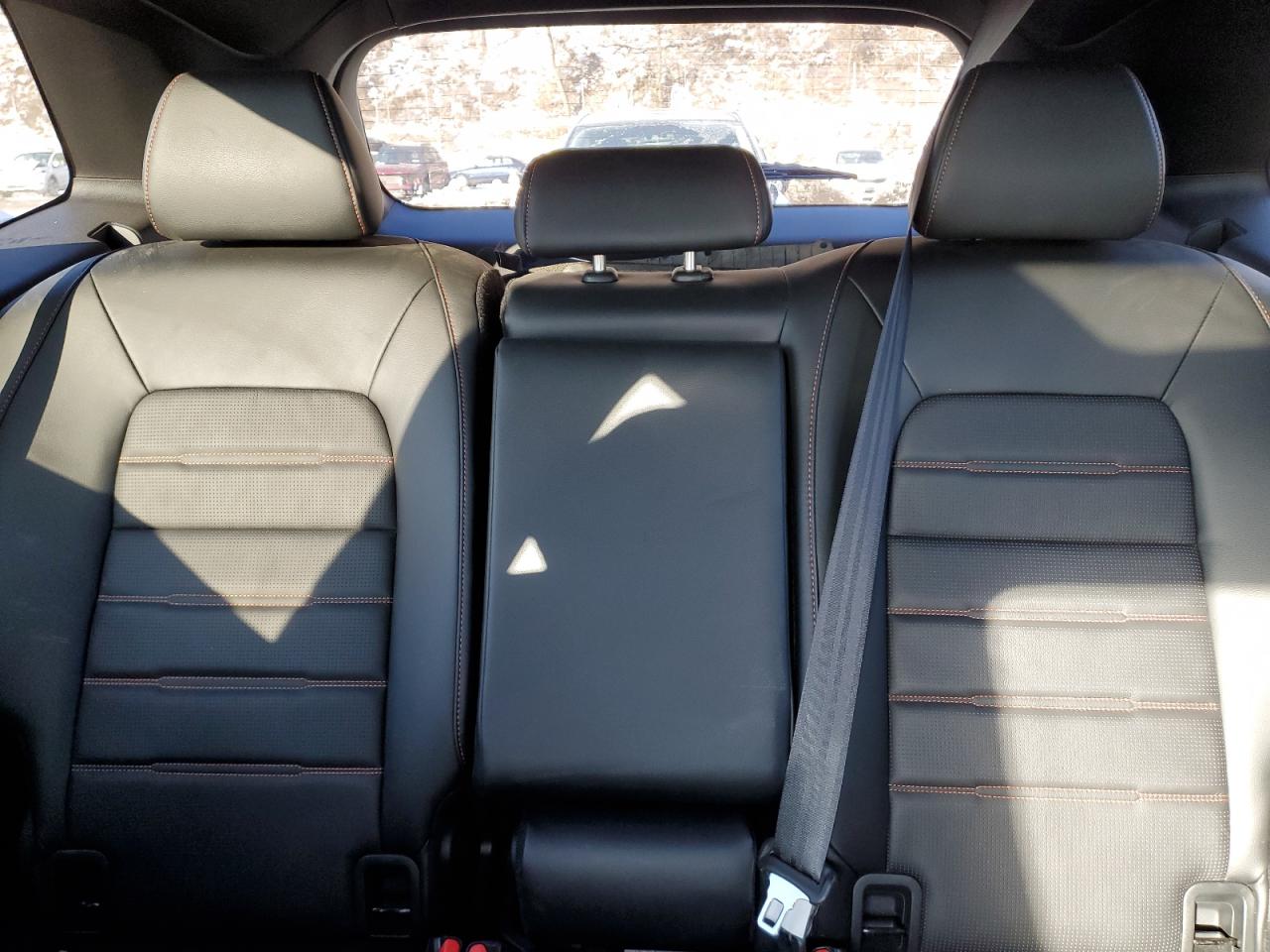 2024 HONDA CR-V SPORT-L VIN:7FARS6H87RE056874